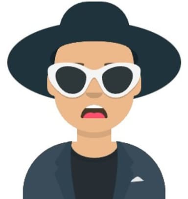 Profile Picture main user avatar