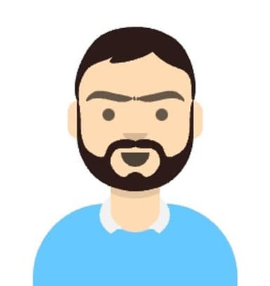 Profile Picture main user avatar