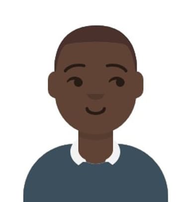 Profile Picture main user avatar