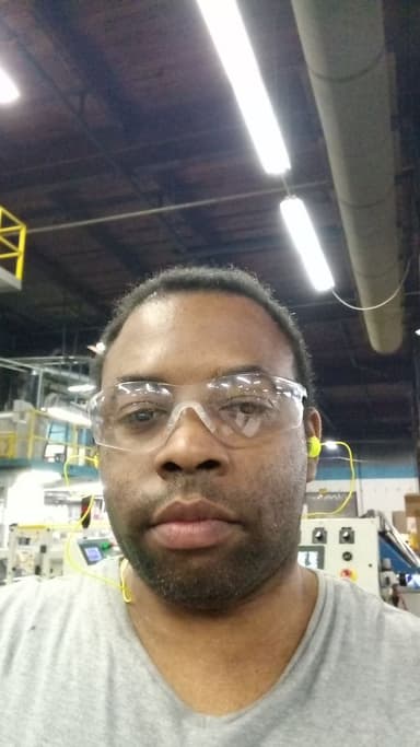 Profile Picture main user avatar