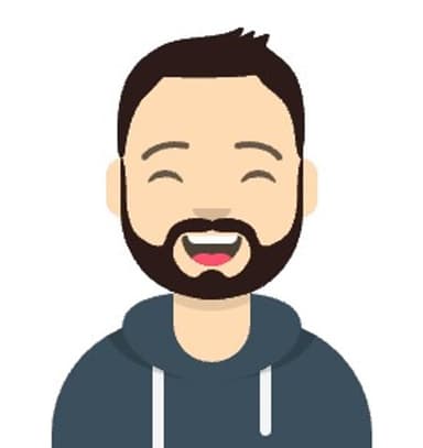 Profile Picture main user avatar