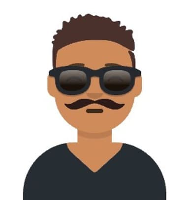 Profile Picture main user avatar
