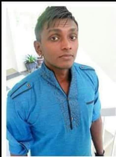 Profile Picture main user avatar