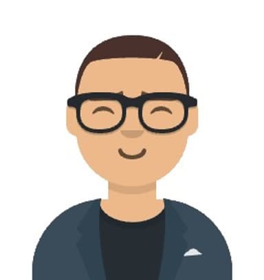 Profile Picture main user avatar