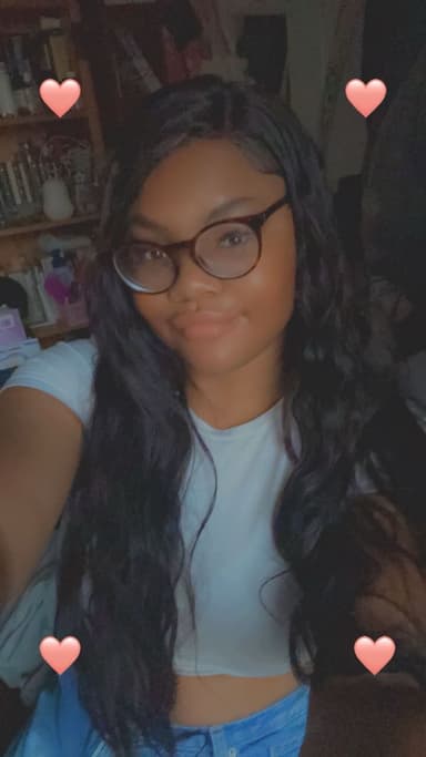 Profile Picture main user avatar