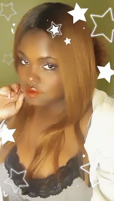 Profile Picture main user avatar
