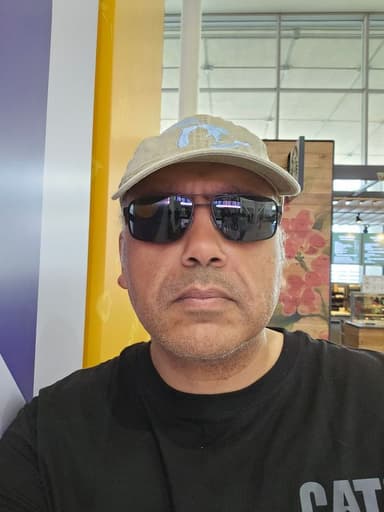 Profile Picture main user avatar