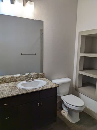 Place Preview main user avatar