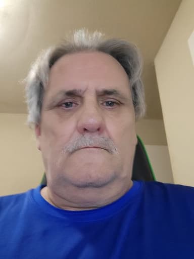 Profile Picture main user avatar