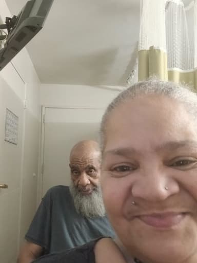 Profile Picture main user avatar