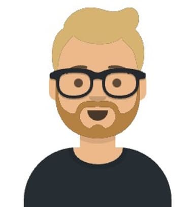 Profile Picture main user avatar