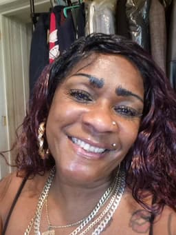 Bernice Kenlock
