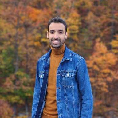 Profile Picture main user avatar