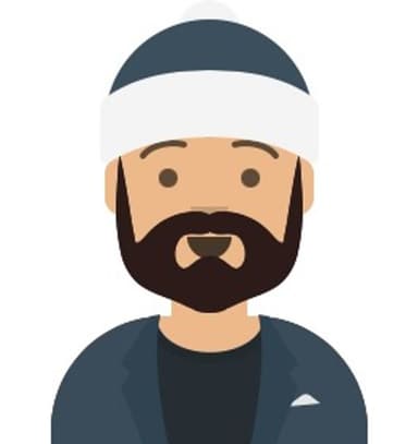 Profile Picture main user avatar