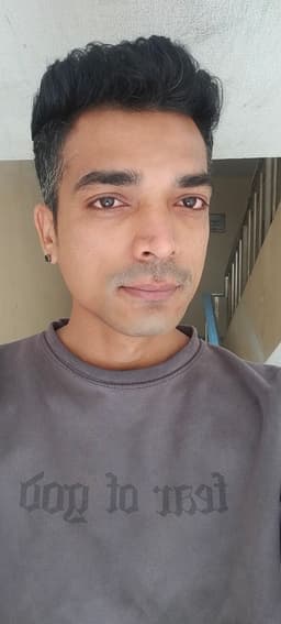 Prajeesh Tk