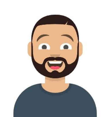 Profile Picture main user avatar