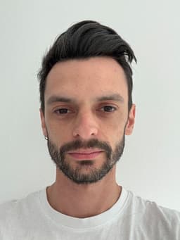 Guilherme Santoprete