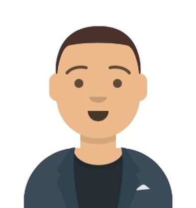 Profile Picture main user avatar