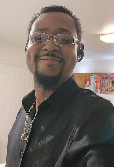 Profile Picture main user avatar