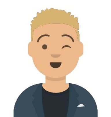 Profile Picture main user avatar