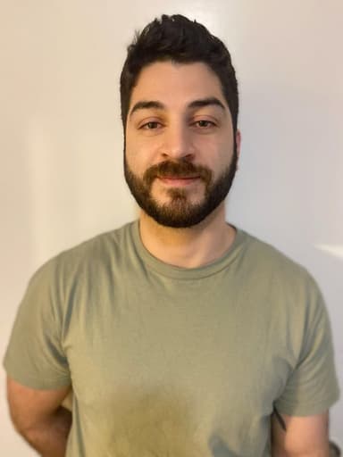 Profile Picture main user avatar