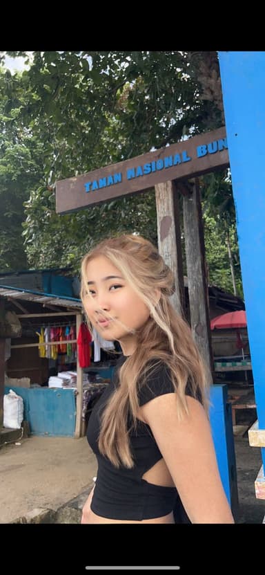 Profile Picture main user avatar
