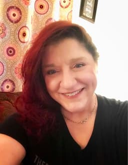 Christine-Marie Olds