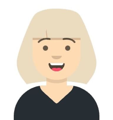 Profile Picture main user avatar