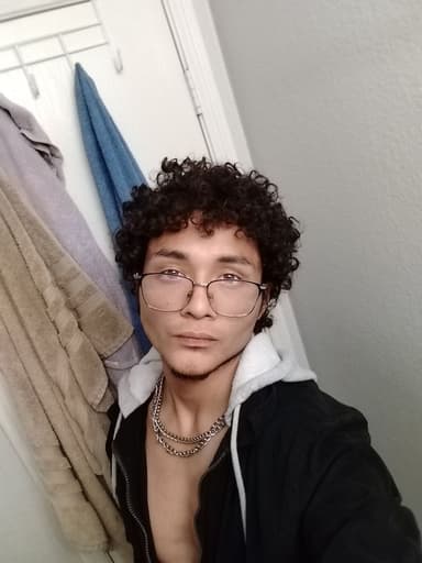 Profile Picture main user avatar