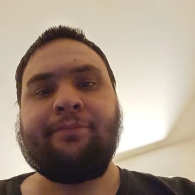 Profile Picture main user avatar
