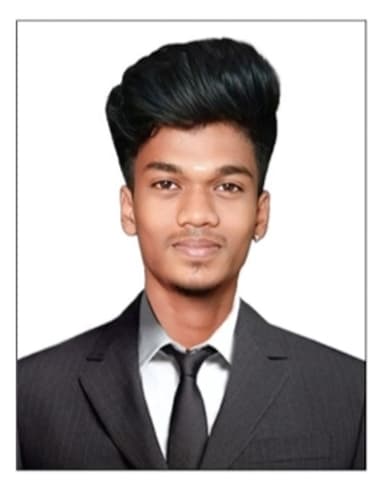 Profile Picture main user avatar