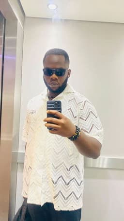 Christian Uchechukwu Ochuba