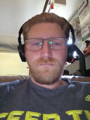 Profile Picture main user avatar