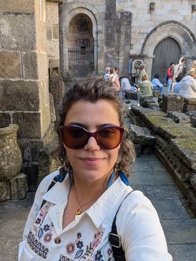 Profile Picture main user avatar