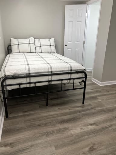 Place Preview main user avatar