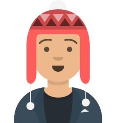 Profile Picture main user avatar