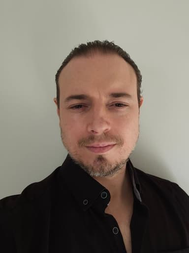 Profile Picture main user avatar