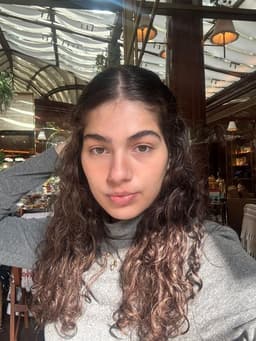 Isadora Rodrigues Borges