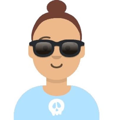 Profile Picture main user avatar