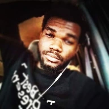 Profile Picture main user avatar