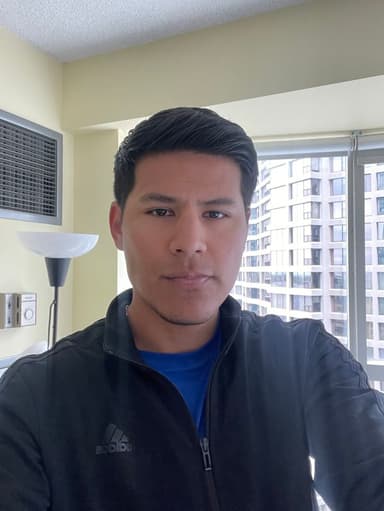 Profile Picture main user avatar