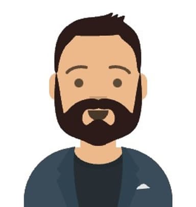 Profile Picture main user avatar