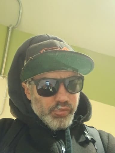 Profile Picture main user avatar