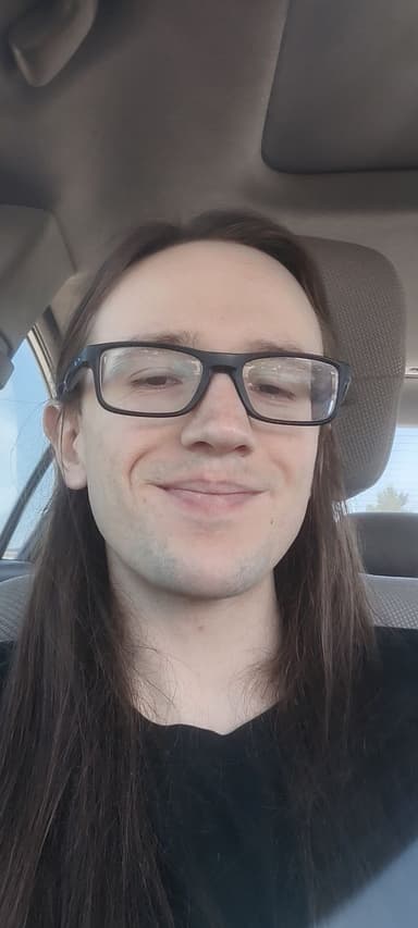 Profile Picture main user avatar