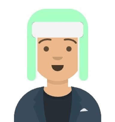 Profile Picture main user avatar