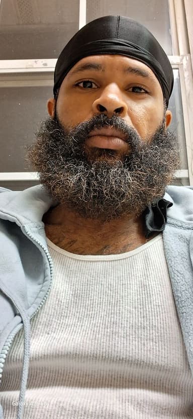 Profile Picture main user avatar