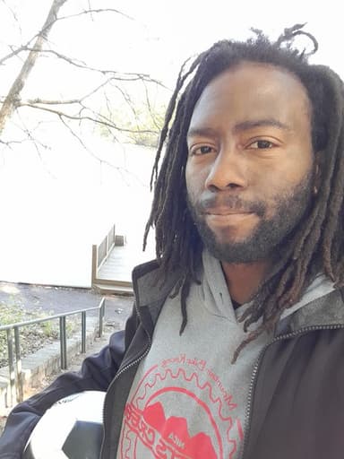 Profile Picture main user avatar