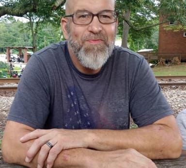 Profile Picture main user avatar