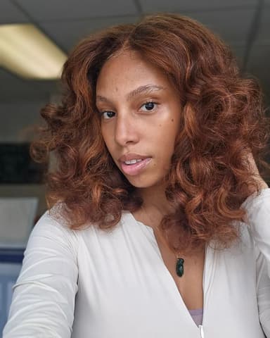 Profile Picture main user avatar