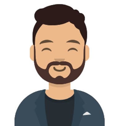 Profile Picture main user avatar
